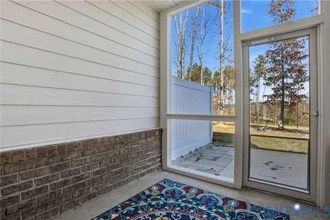 Tiny photo for 7141 Desert Candle Drive, Moseley, VA 23120 (MLS # 2603273)