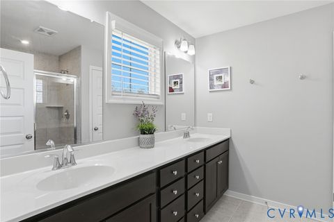 Tiny photo for 7141 Desert Candle Drive, Moseley, VA 23120 (MLS # 2603273)