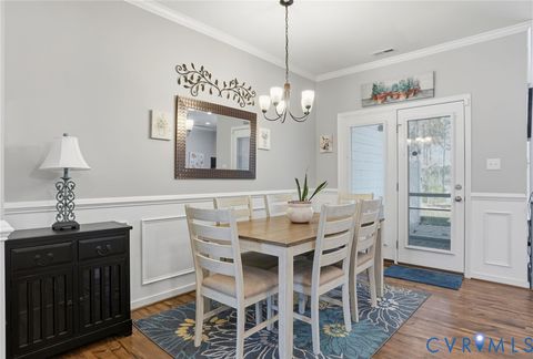 Tiny photo for 7141 Desert Candle Drive, Moseley, VA 23120 (MLS # 2603273)