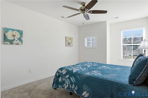 Tiny photo for 7141 Desert Candle Drive, Moseley, VA 23120 (MLS # 2603273)