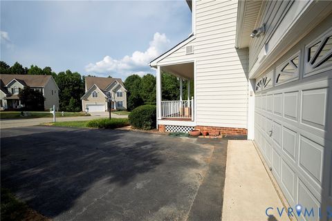 Tiny photo for 719 Biggin Pond Road, Chesterfield, VA 23114 (MLS # 2613401)