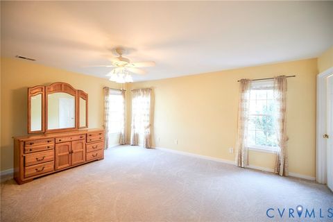 Tiny photo for 719 Biggin Pond Road, Chesterfield, VA 23114 (MLS # 2613401)