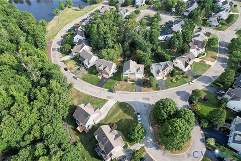 Tiny photo for 719 Biggin Pond Road, Chesterfield, VA 23114 (MLS # 2613401)
