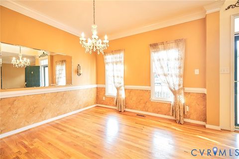 Tiny photo for 719 Biggin Pond Road, Chesterfield, VA 23114 (MLS # 2613401)