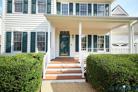 Tiny photo for 719 Biggin Pond Road, Chesterfield, VA 23114 (MLS # 2613401)