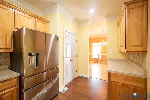 Tiny photo for 719 Biggin Pond Road, Chesterfield, VA 23114 (MLS # 2613401)