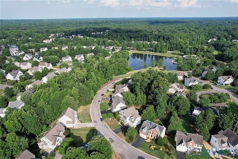 Tiny photo for 719 Biggin Pond Road, Chesterfield, VA 23114 (MLS # 2613401)