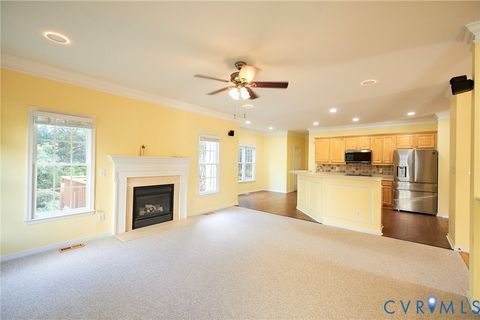 Tiny photo for 719 Biggin Pond Road, Chesterfield, VA 23114 (MLS # 2613401)