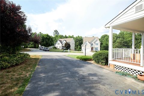 Tiny photo for 719 Biggin Pond Road, Chesterfield, VA 23114 (MLS # 2613401)