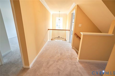 Tiny photo for 719 Biggin Pond Road, Chesterfield, VA 23114 (MLS # 2613401)