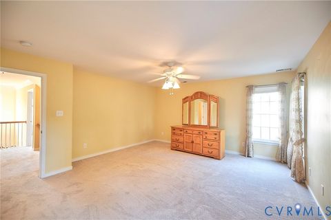 Tiny photo for 719 Biggin Pond Road, Chesterfield, VA 23114 (MLS # 2613401)