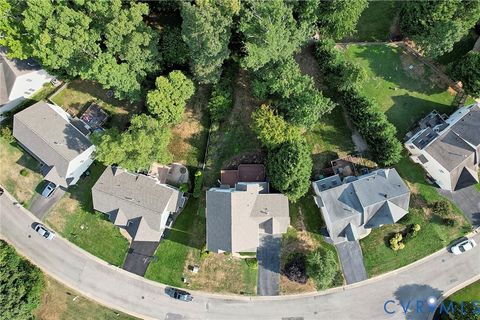 Tiny photo for 719 Biggin Pond Road, Chesterfield, VA 23114 (MLS # 2613401)