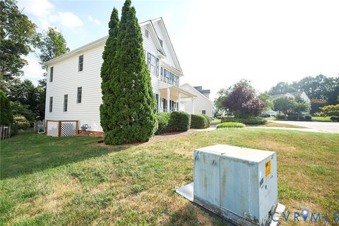 Tiny photo for 719 Biggin Pond Road, Chesterfield, VA 23114 (MLS # 2613401)