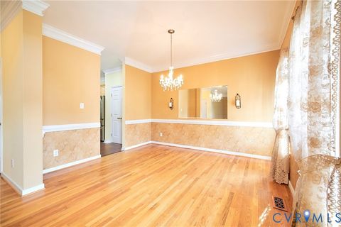 Tiny photo for 719 Biggin Pond Road, Chesterfield, VA 23114 (MLS # 2613401)