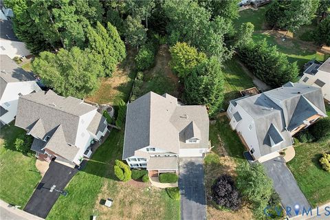 Tiny photo for 719 Biggin Pond Road, Chesterfield, VA 23114 (MLS # 2613401)