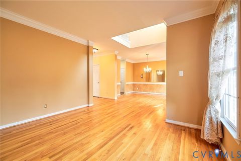 Tiny photo for 719 Biggin Pond Road, Chesterfield, VA 23114 (MLS # 2613401)