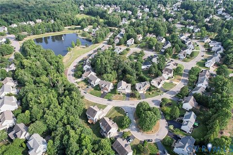 Tiny photo for 719 Biggin Pond Road, Chesterfield, VA 23114 (MLS # 2613401)