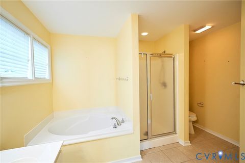 Tiny photo for 719 Biggin Pond Road, Chesterfield, VA 23114 (MLS # 2613401)