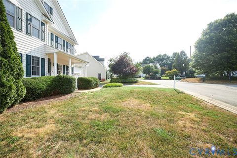 Tiny photo for 719 Biggin Pond Road, Chesterfield, VA 23114 (MLS # 2613401)