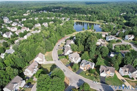 Tiny photo for 719 Biggin Pond Road, Chesterfield, VA 23114 (MLS # 2613401)