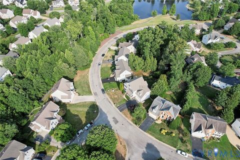 Tiny photo for 719 Biggin Pond Road, Chesterfield, VA 23114 (MLS # 2613401)