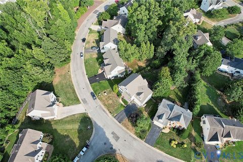 Tiny photo for 719 Biggin Pond Road, Chesterfield, VA 23114 (MLS # 2613401)