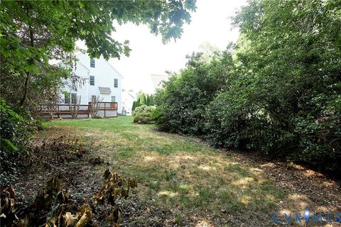 Tiny photo for 719 Biggin Pond Road, Chesterfield, VA 23114 (MLS # 2613401)