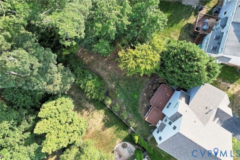 Tiny photo for 719 Biggin Pond Road, Chesterfield, VA 23114 (MLS # 2613401)