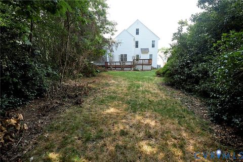 Tiny photo for 719 Biggin Pond Road, Chesterfield, VA 23114 (MLS # 2613401)
