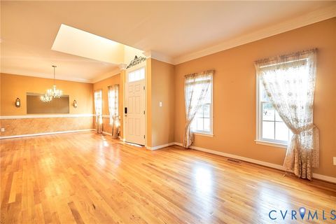 Tiny photo for 719 Biggin Pond Road, Chesterfield, VA 23114 (MLS # 2613401)