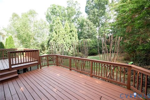 Tiny photo for 719 Biggin Pond Road, Chesterfield, VA 23114 (MLS # 2613401)