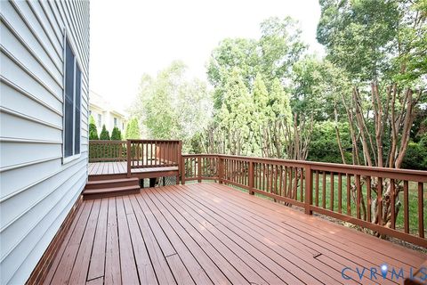 Tiny photo for 719 Biggin Pond Road, Chesterfield, VA 23114 (MLS # 2613401)