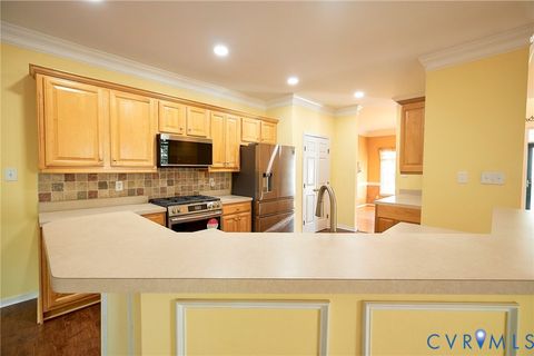 Tiny photo for 719 Biggin Pond Road, Chesterfield, VA 23114 (MLS # 2613401)