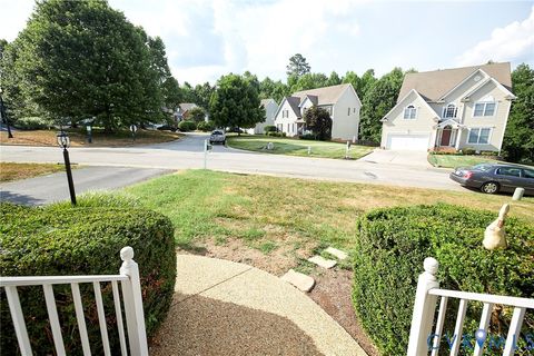 Tiny photo for 719 Biggin Pond Road, Chesterfield, VA 23114 (MLS # 2613401)