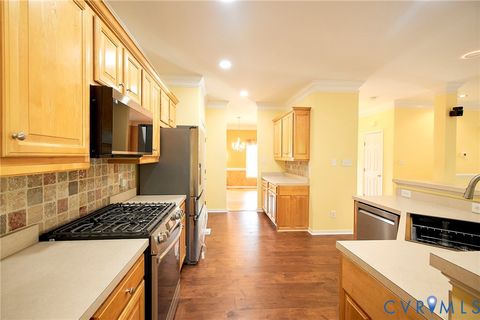 Tiny photo for 719 Biggin Pond Road, Chesterfield, VA 23114 (MLS # 2613401)