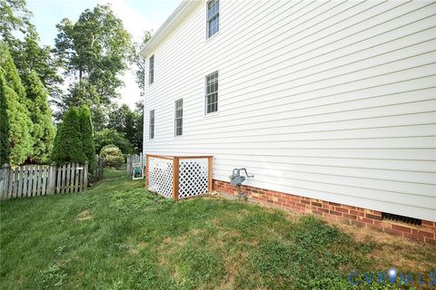Tiny photo for 719 Biggin Pond Road, Chesterfield, VA 23114 (MLS # 2613401)