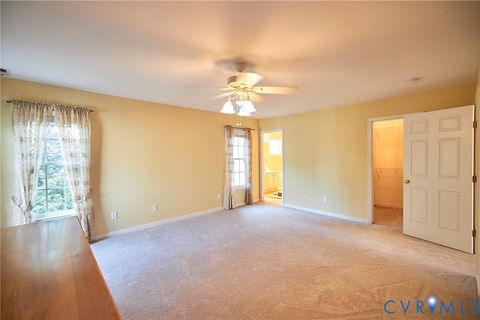 Tiny photo for 719 Biggin Pond Road, Chesterfield, VA 23114 (MLS # 2613401)