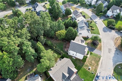 Tiny photo for 719 Biggin Pond Road, Chesterfield, VA 23114 (MLS # 2613401)