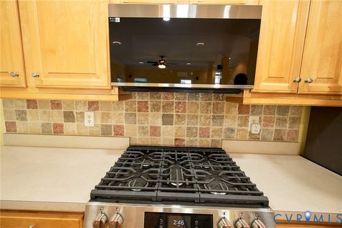Tiny photo for 719 Biggin Pond Road, Chesterfield, VA 23114 (MLS # 2613401)