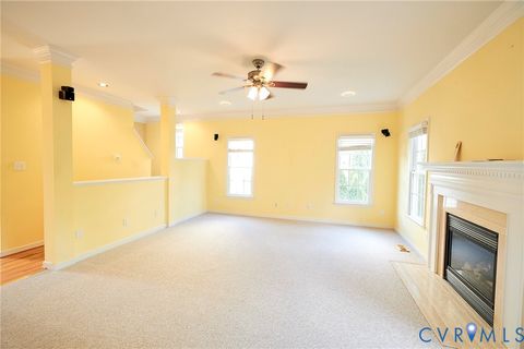 Tiny photo for 719 Biggin Pond Road, Chesterfield, VA 23114 (MLS # 2613401)