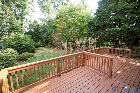 Tiny photo for 719 Biggin Pond Road, Chesterfield, VA 23114 (MLS # 2613401)
