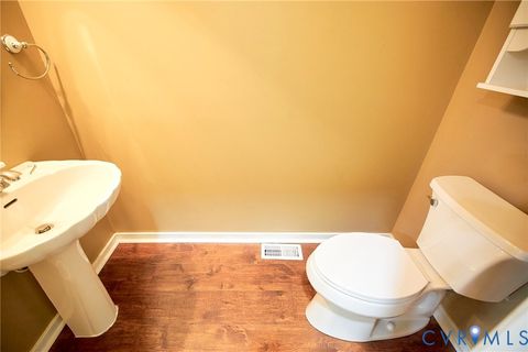 Tiny photo for 719 Biggin Pond Road, Chesterfield, VA 23114 (MLS # 2613401)