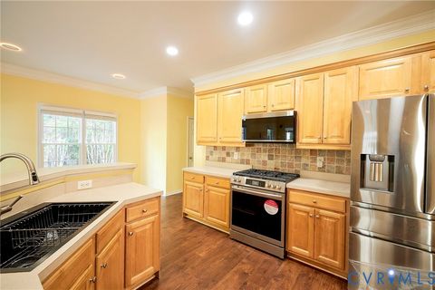 Tiny photo for 719 Biggin Pond Road, Chesterfield, VA 23114 (MLS # 2613401)