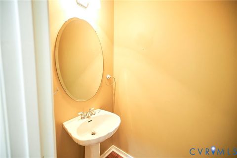 Tiny photo for 719 Biggin Pond Road, Chesterfield, VA 23114 (MLS # 2613401)