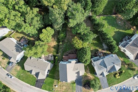Tiny photo for 719 Biggin Pond Road, Chesterfield, VA 23114 (MLS # 2613401)