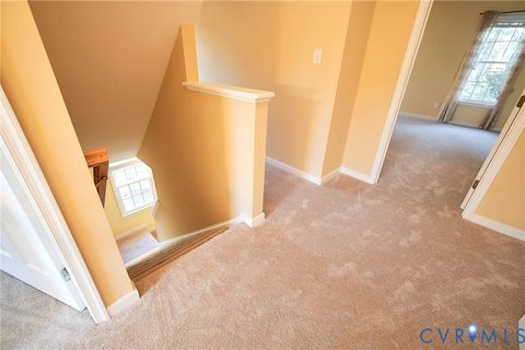 Tiny photo for 719 Biggin Pond Road, Chesterfield, VA 23114 (MLS # 2613401)