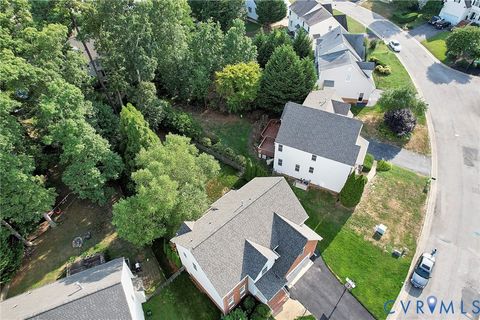 Tiny photo for 719 Biggin Pond Road, Chesterfield, VA 23114 (MLS # 2613401)