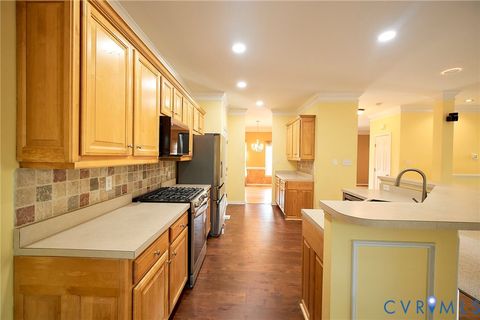 Tiny photo for 719 Biggin Pond Road, Chesterfield, VA 23114 (MLS # 2613401)