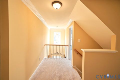 Tiny photo for 719 Biggin Pond Road, Chesterfield, VA 23114 (MLS # 2613401)