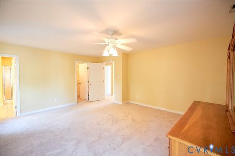 Tiny photo for 719 Biggin Pond Road, Chesterfield, VA 23114 (MLS # 2613401)